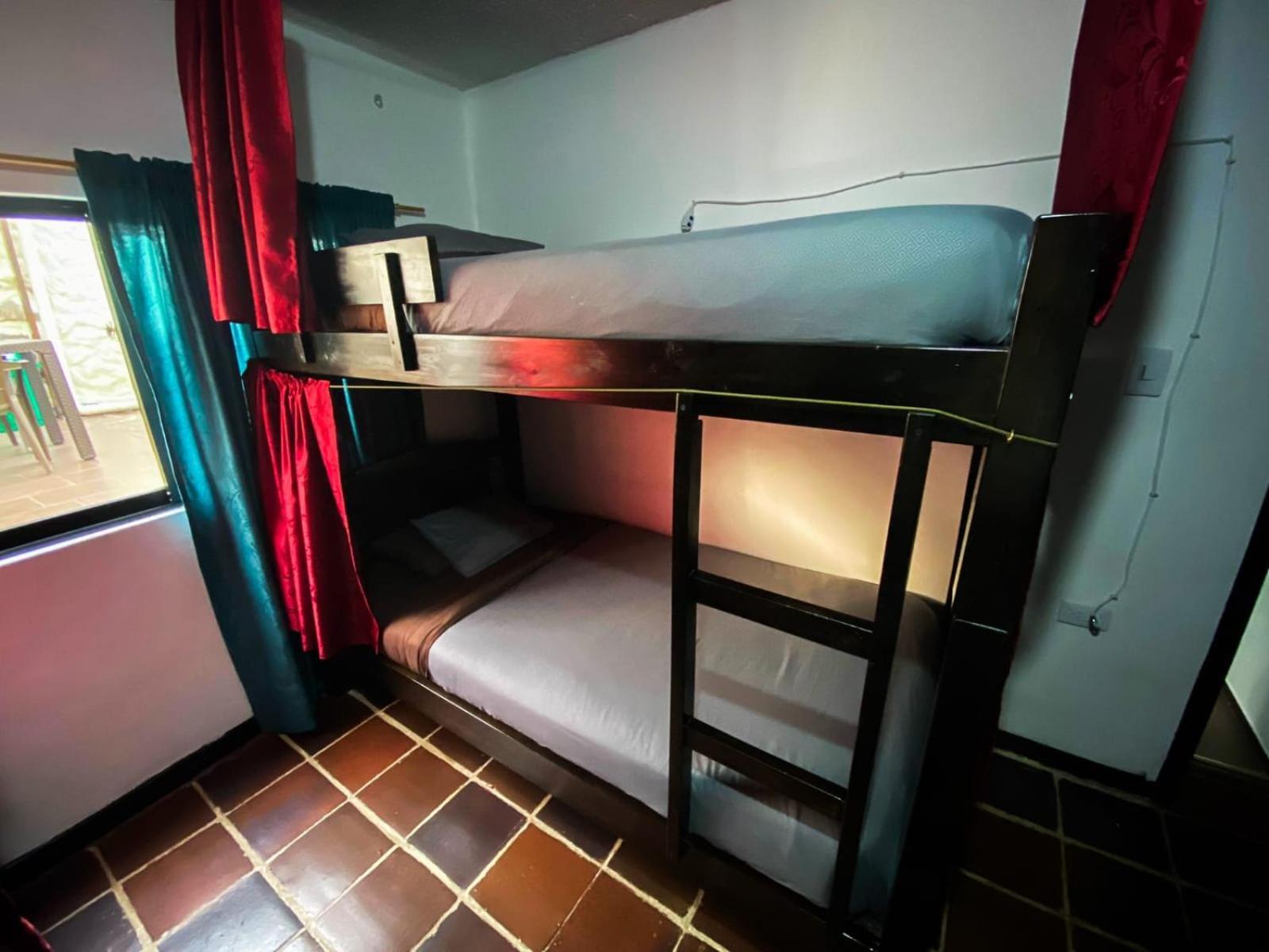 Celavi Hostel 몬구이 외부 사진