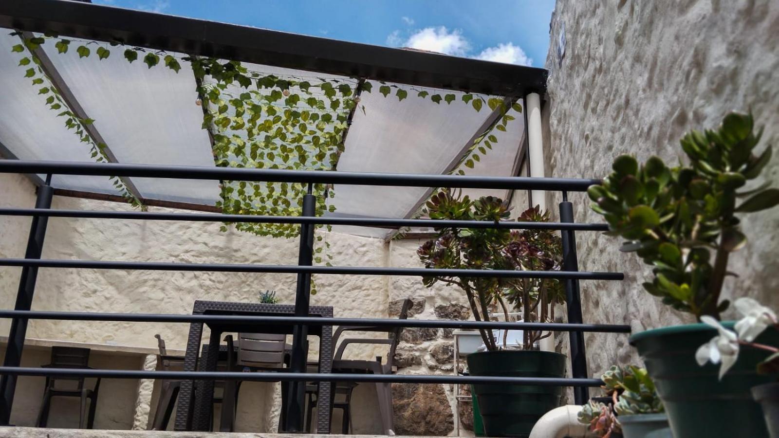Celavi Hostel 몬구이 외부 사진