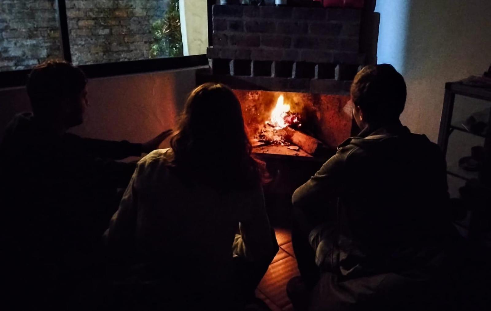 Celavi Hostel 몬구이 외부 사진