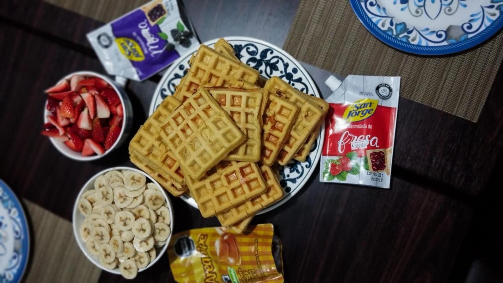 Celavi Hostel 몬구이 외부 사진